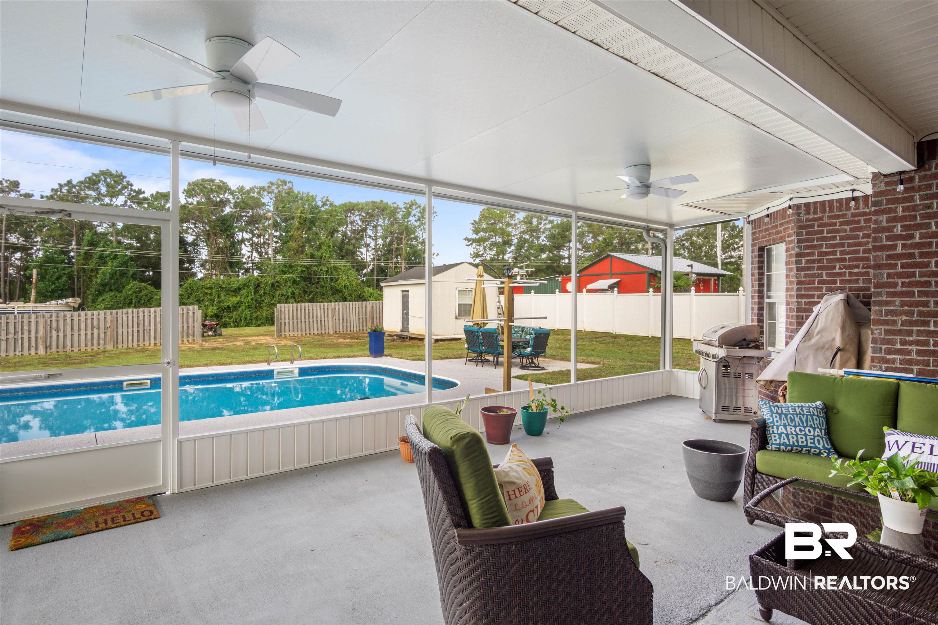 30369 Maury Court Daphne, AL 36527 - Photo 33 of 38