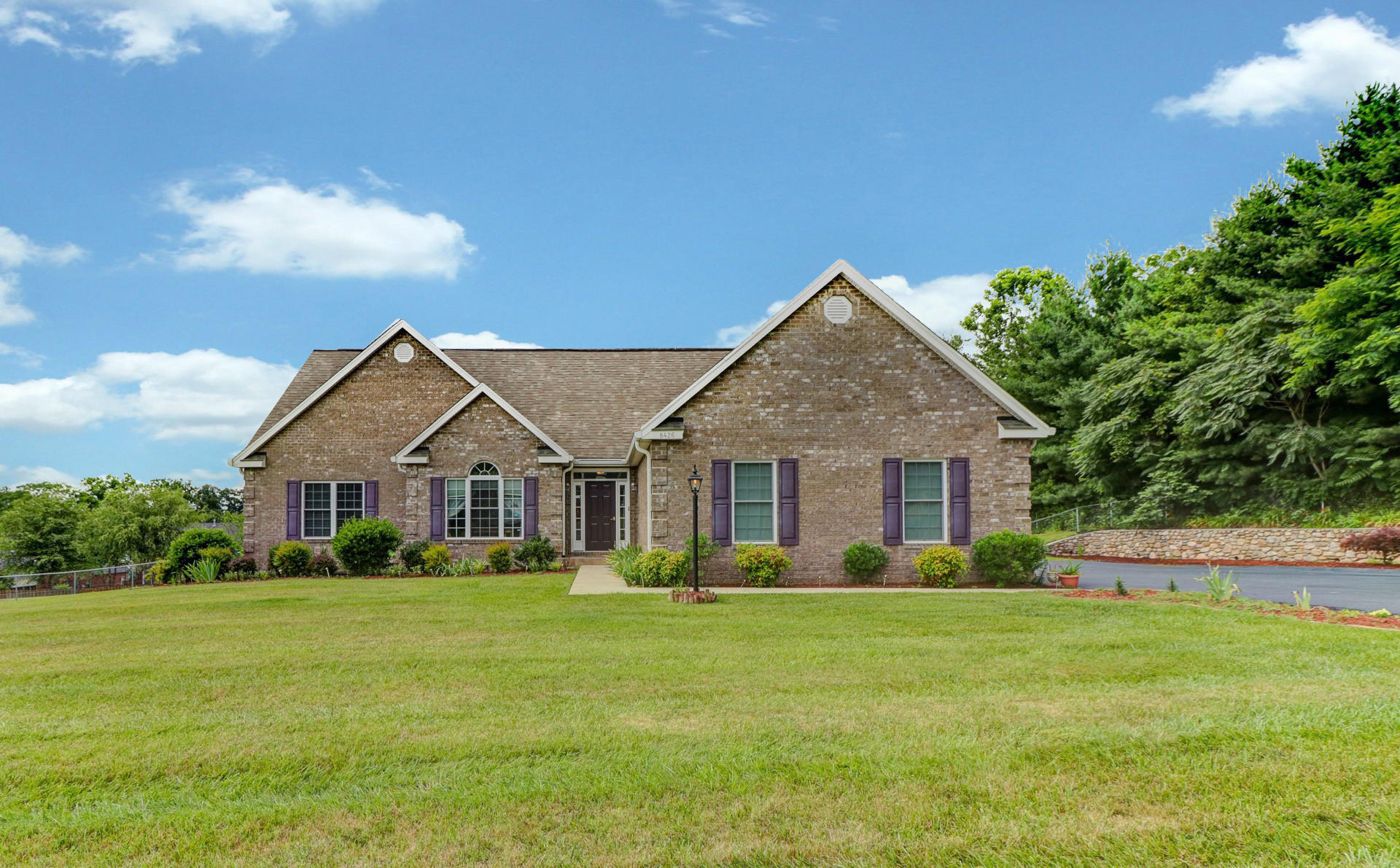 8426 Townsend Road