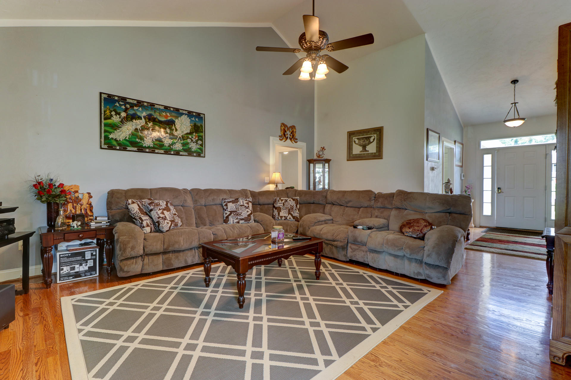 8426 Townsend Road Roanoke, VA 24019 - Photo 11 of 35 Great Room