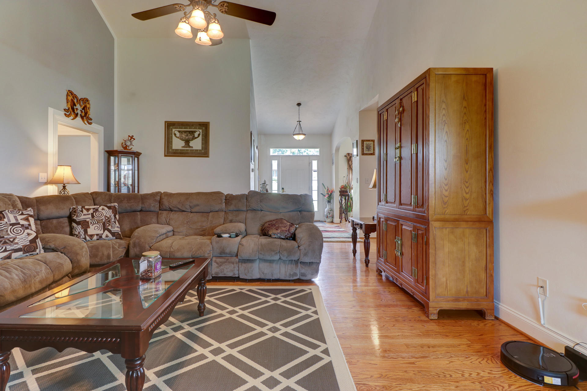 8426 Townsend Road Roanoke, VA 24019 - Photo 12 of 35 Great Room