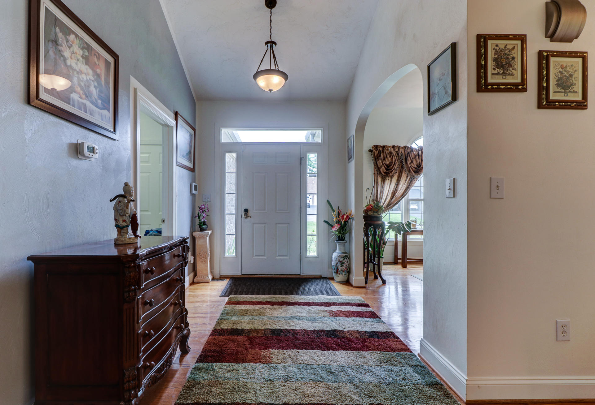 Foyer