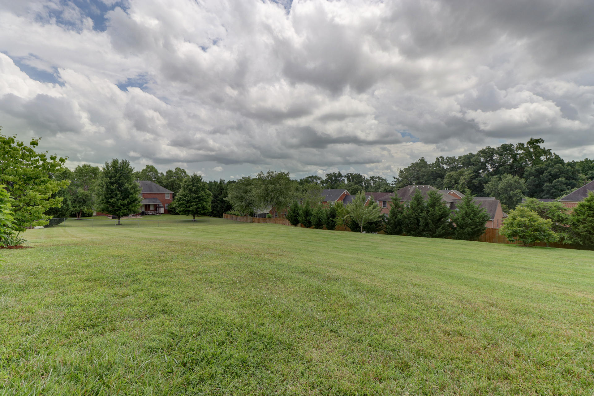 8426 Townsend Road Roanoke, VA 24019 - Photo 27 of 35 Yard
