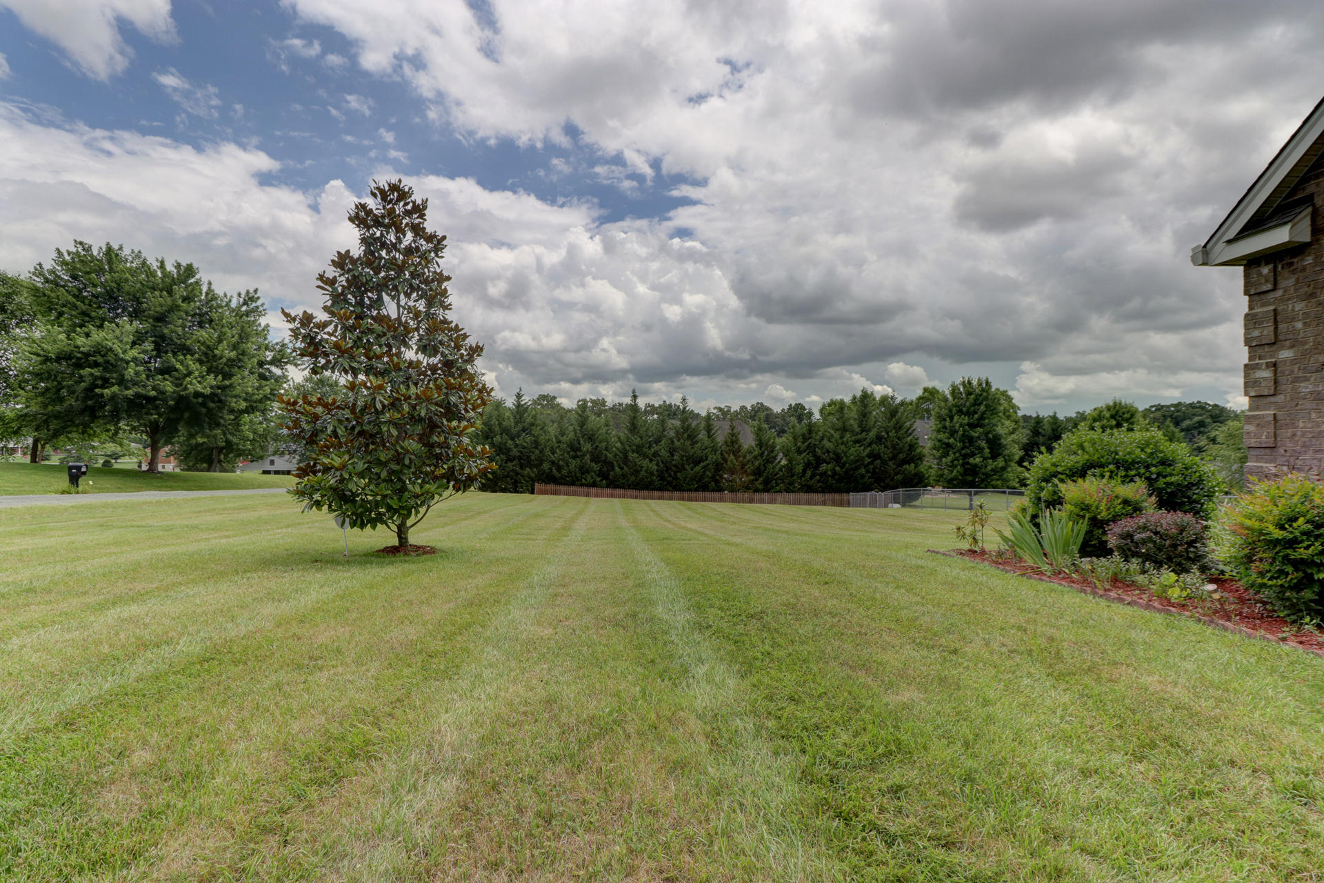 8426 Townsend Road Roanoke, VA 24019 - Photo 34 of 35 Yard