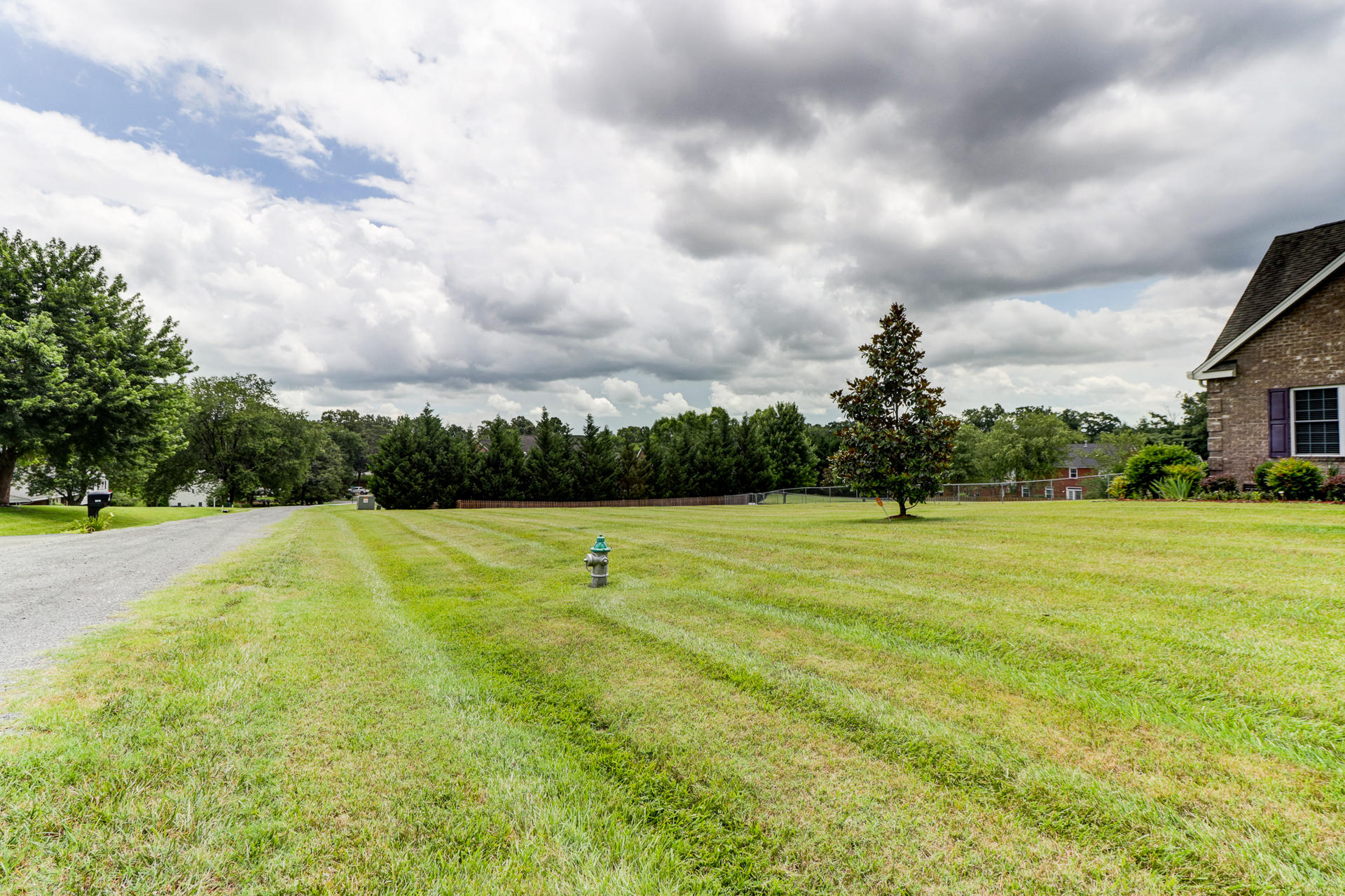 8426 Townsend Road Roanoke, VA 24019 - Photo 35 of 35 Yard