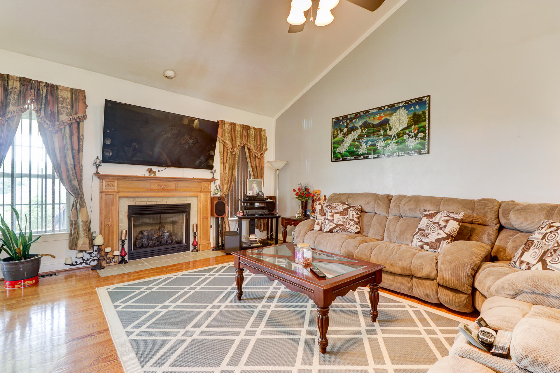 8426 Townsend Road Roanoke, VA 24019 - Photo 9 of 35 Great Room
