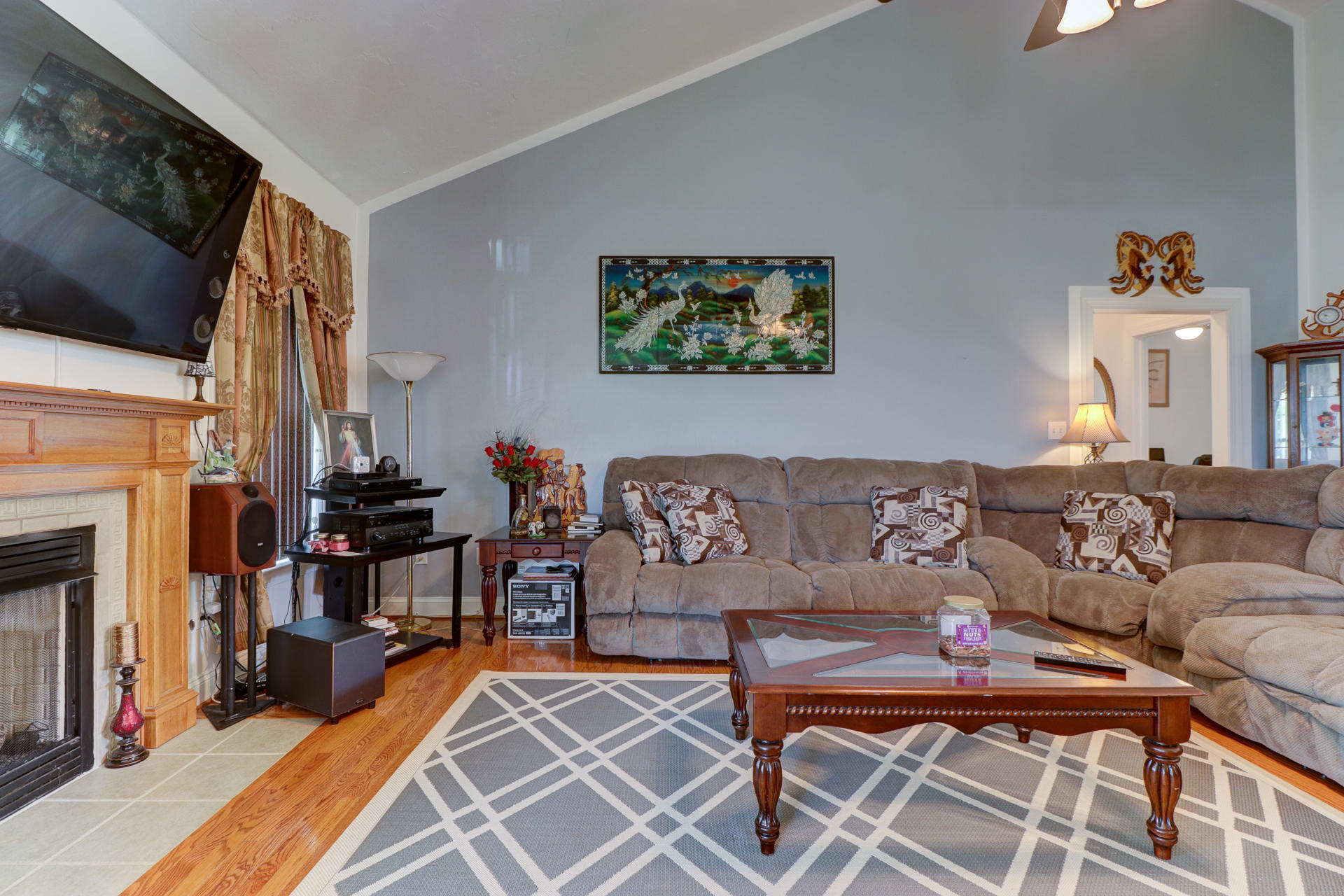 8426 Townsend Road Roanoke, VA 24019 - Photo 10 of 35 Great Room