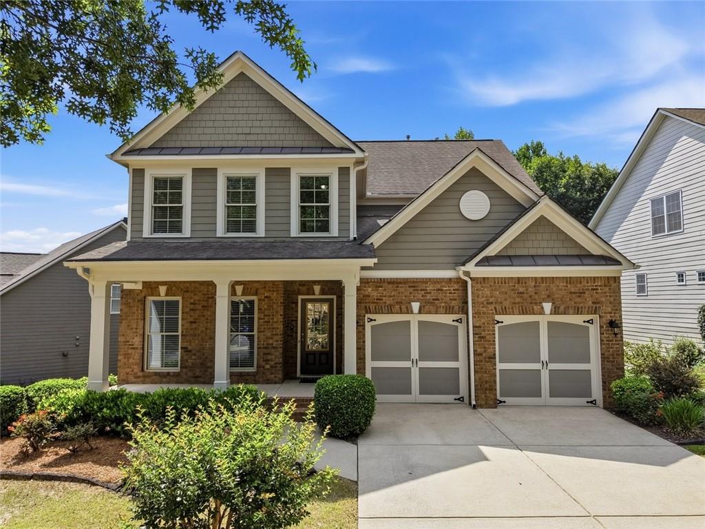 7719 Copper Kettle Way Flowery Branch, GA 30542 - Photo 1 of 55