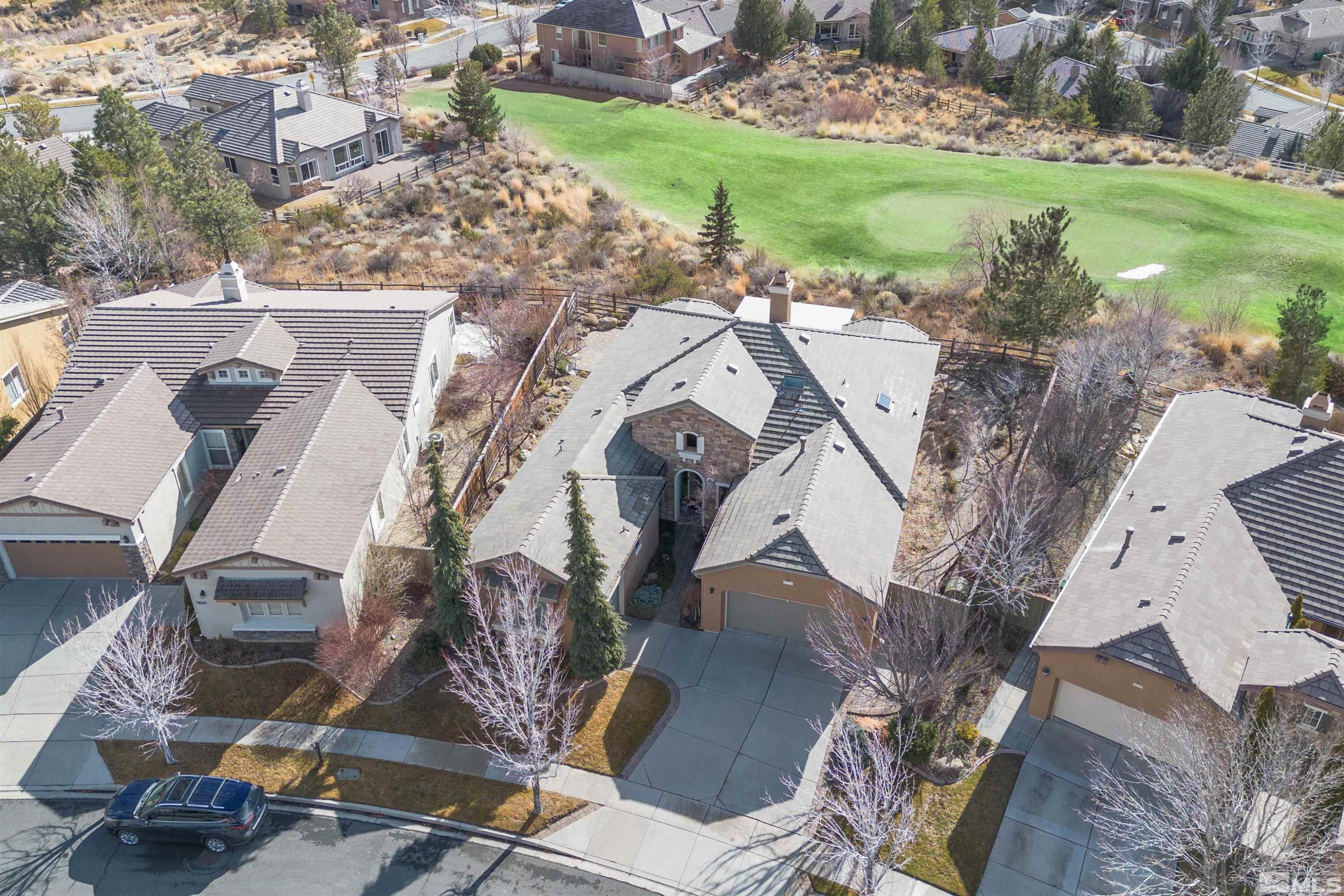 7670 Autumn Ridge Circle Reno, NV 89523 - Photo 11 of 40 Photo 11