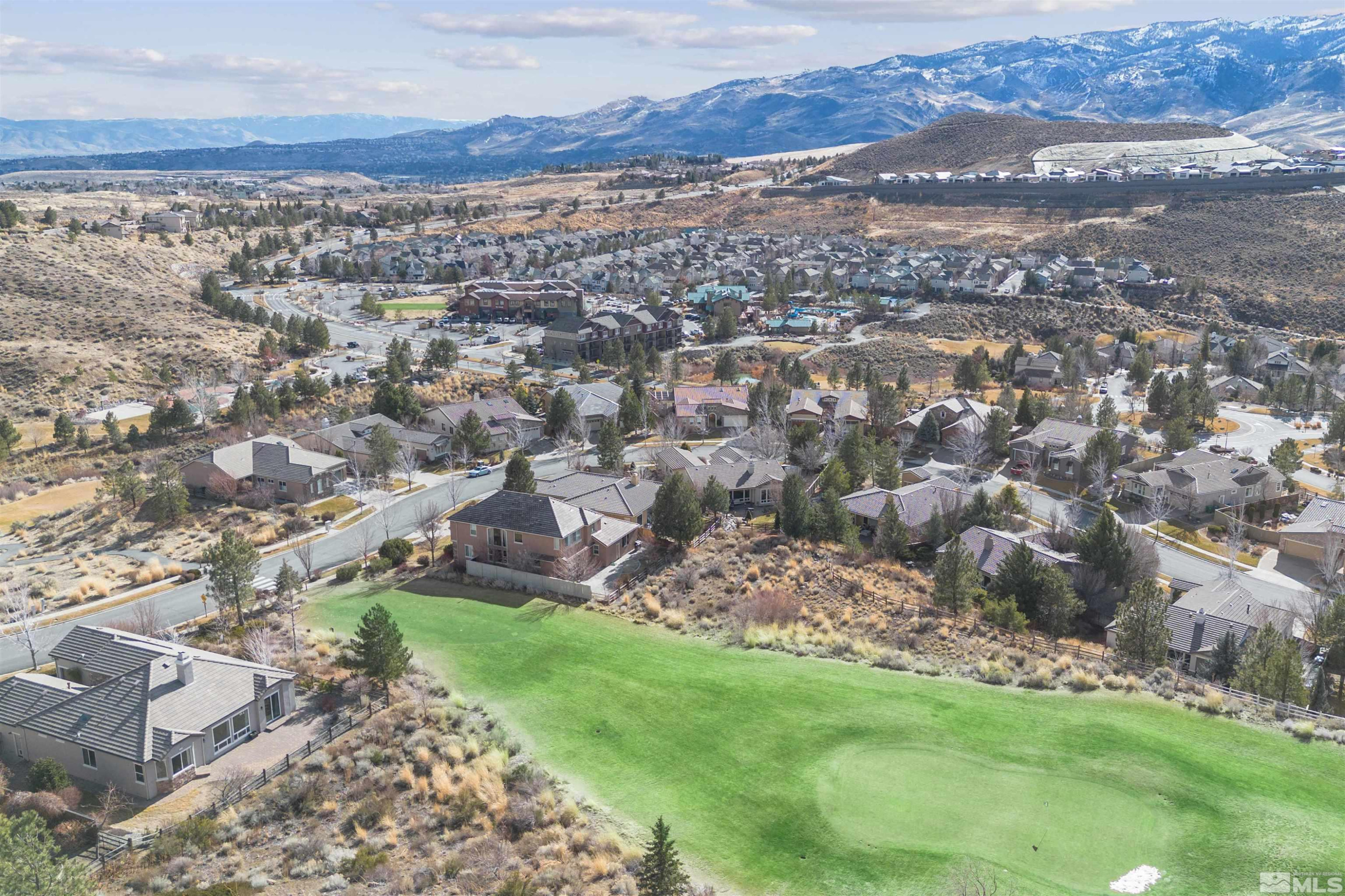 7670 Autumn Ridge Circle Reno, NV 89523 - Photo 12 of 40 Photo 12