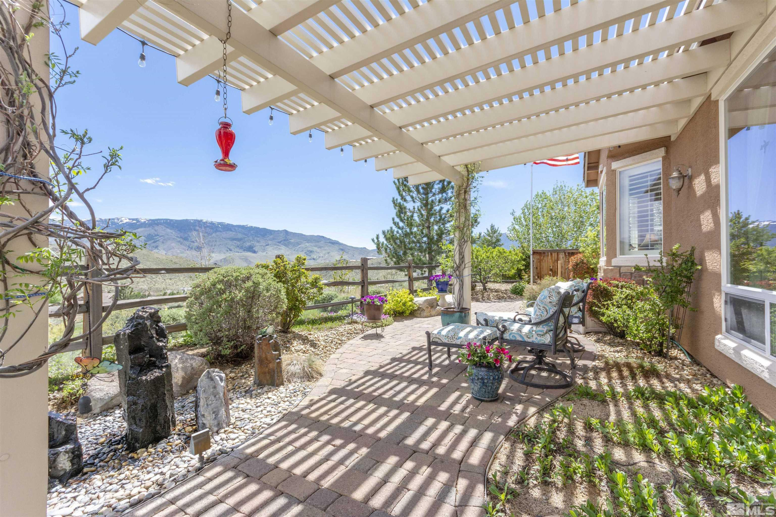 7670 Autumn Ridge Circle Reno, NV 89523 - Photo 13 of 40 Photo 13