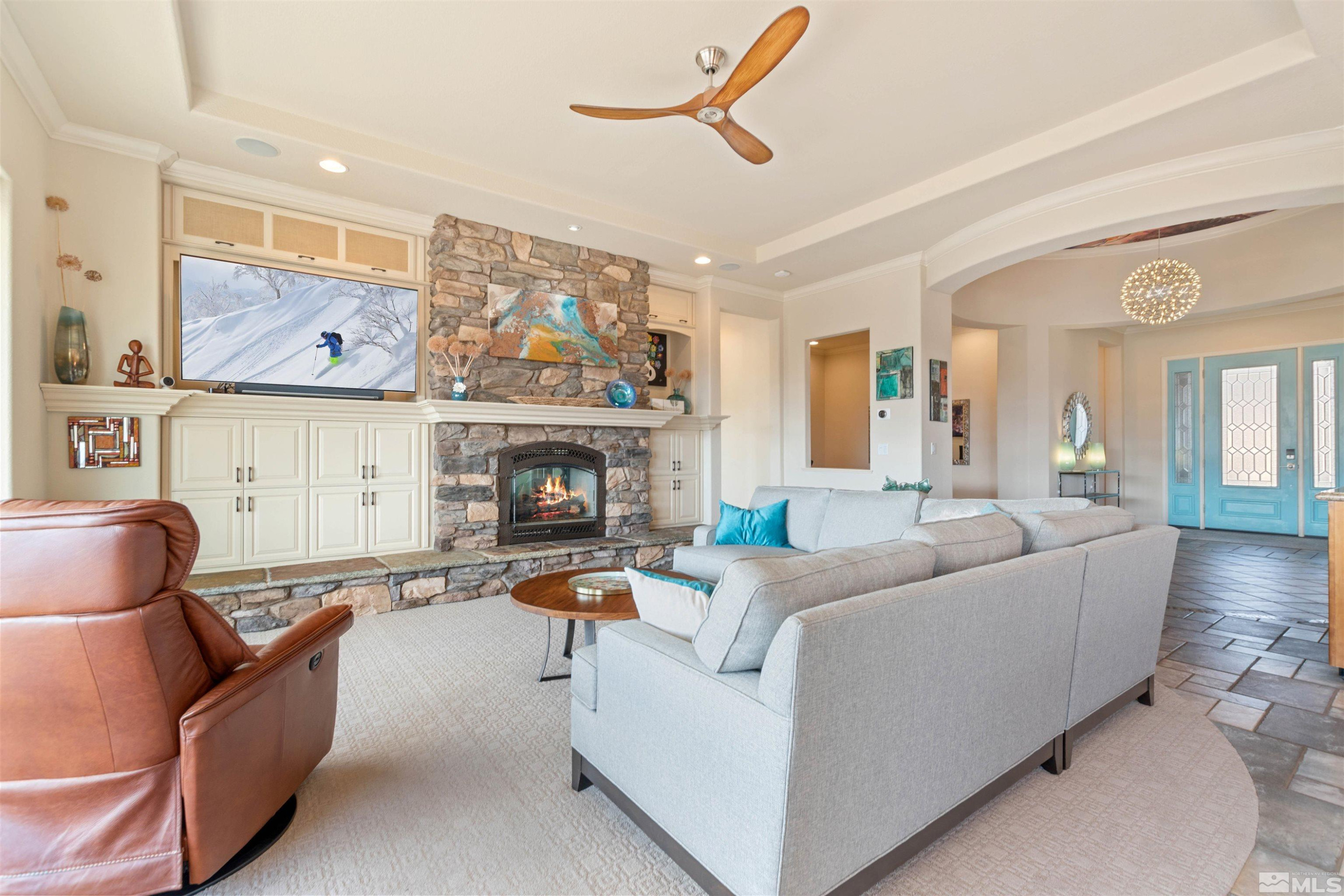 7670 Autumn Ridge Circle Reno, NV 89523 - Photo 16 of 40 Photo 16