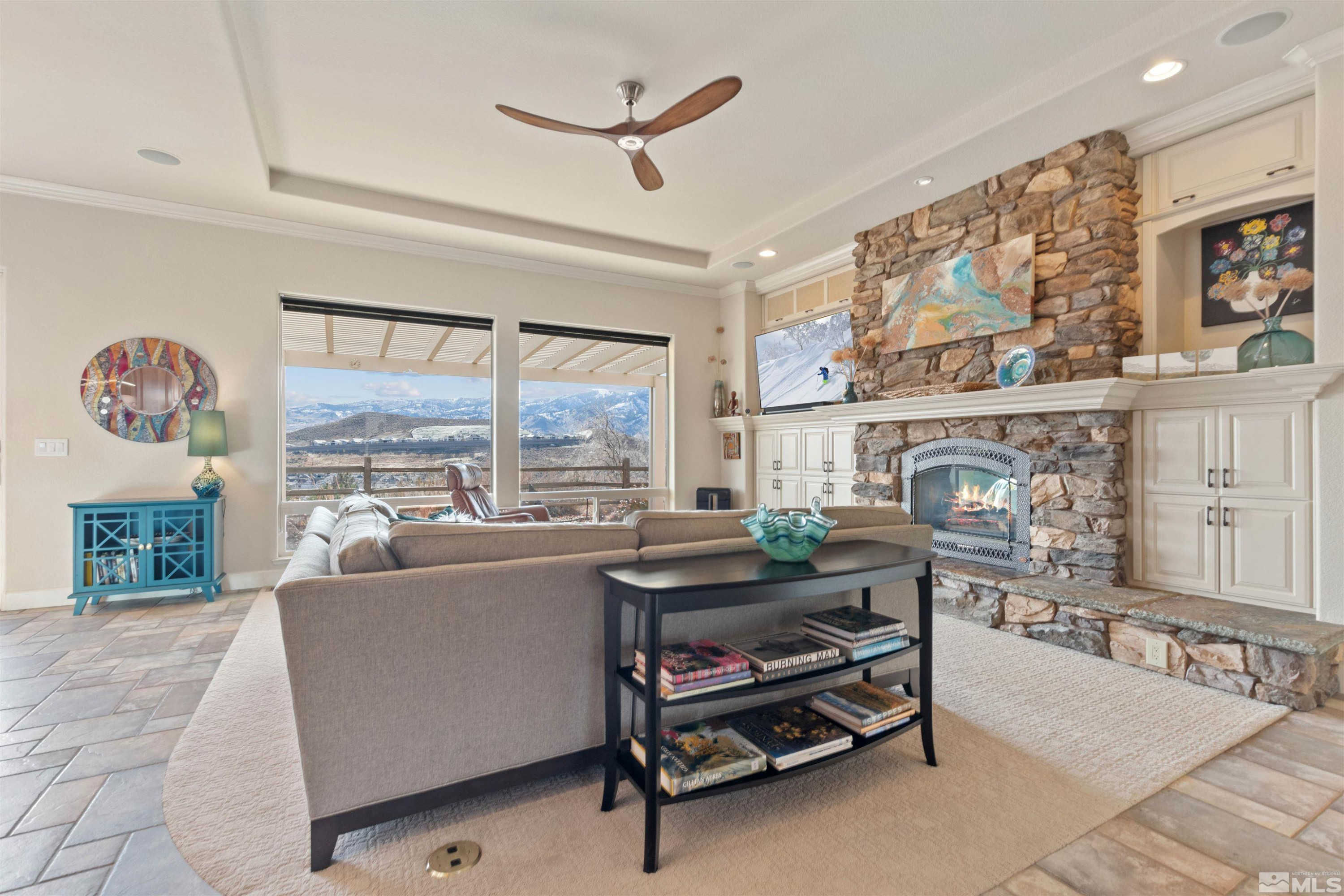 7670 Autumn Ridge Circle Reno, NV 89523 - Photo 17 of 40 Photo 17