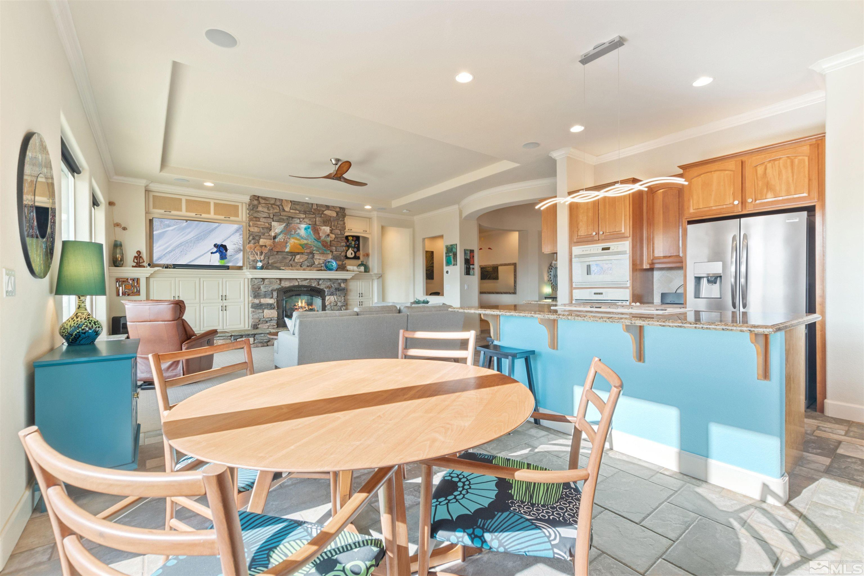 7670 Autumn Ridge Circle Reno, NV 89523 - Photo 21 of 40 Photo 21