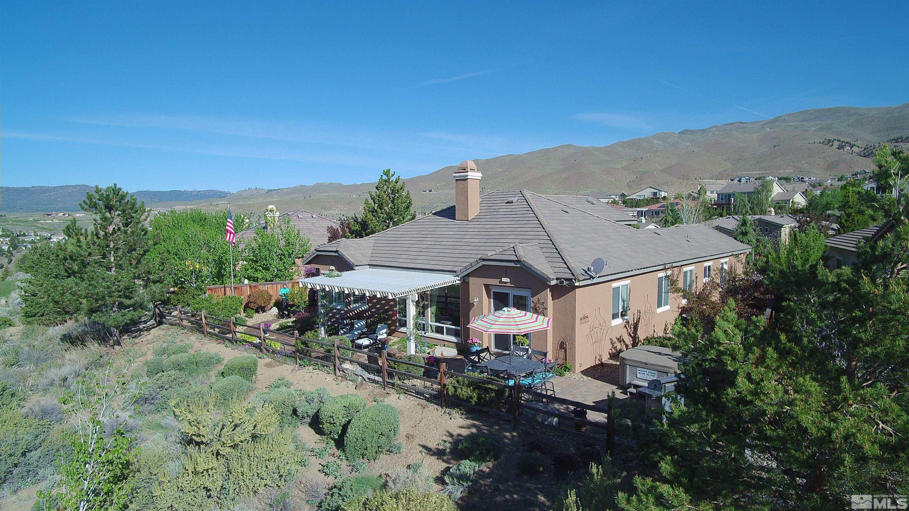 7670 Autumn Ridge Circle Reno, NV 89523 - Photo 9 of 40 Photo 9