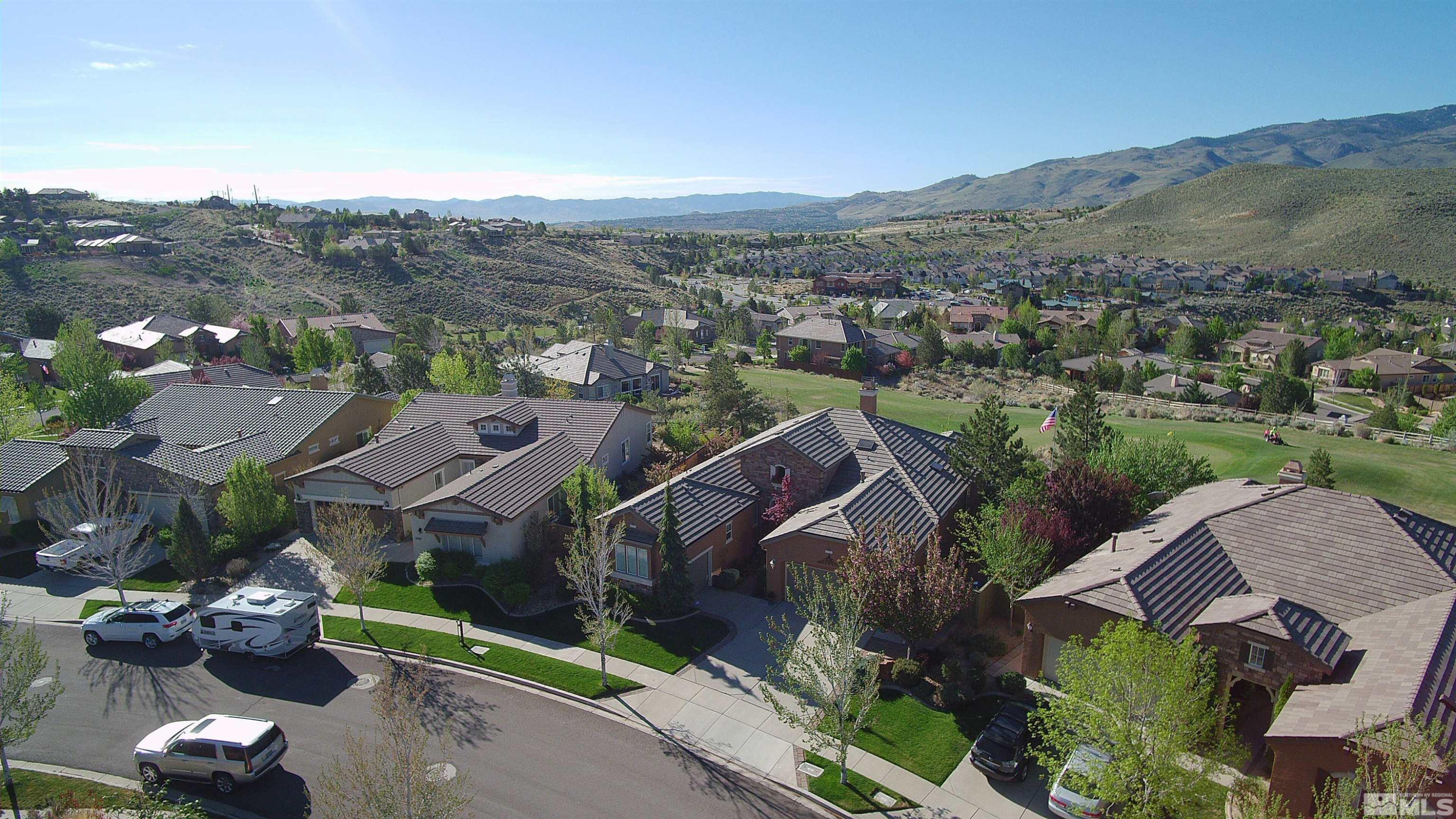 7670 Autumn Ridge Circle Reno, NV 89523 - Photo 10 of 40 Photo 10
