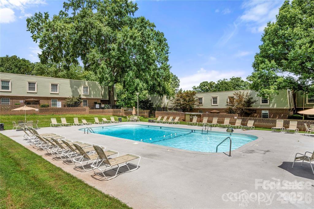 2630 Park Road Charlotte, NC 28209 - Photo 24 of 25