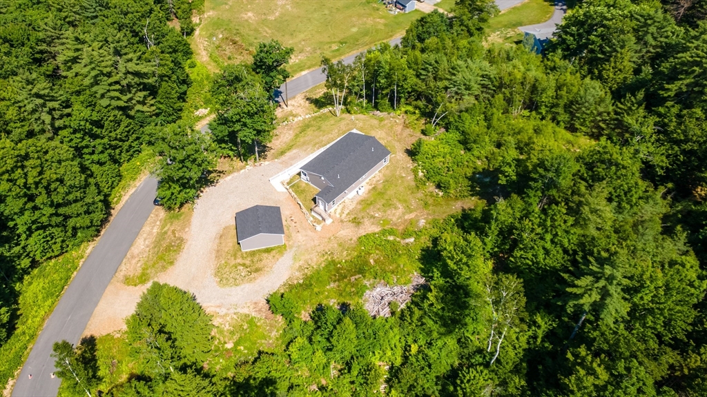 54 Deacon's Lane Troy, NH 03465 - Photo 37 of 42