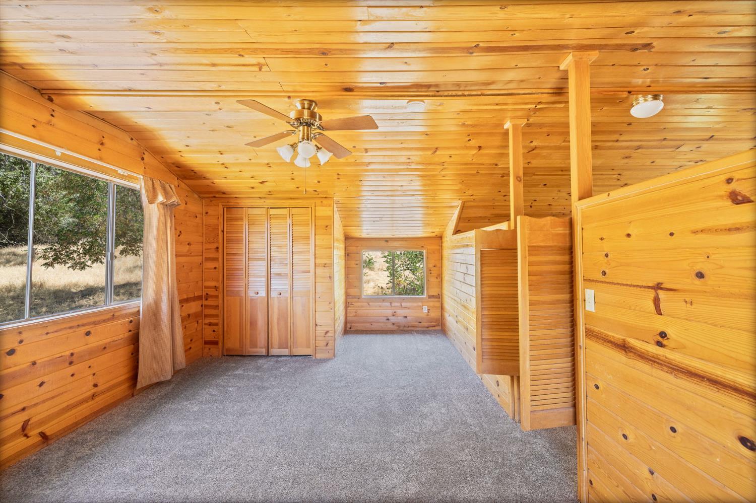3981 Snow Creek Road Mariposa, CA 95338 - Photo 64 of 66 a view of a bathroom with a shower