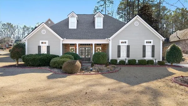 $449,000 | 701 Redwood Pass, Canton, GA 30114