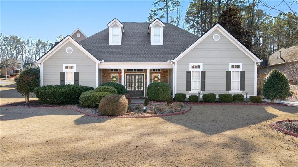 701 Redwood Pass Canton, GA 30114 - Photo 1 of 46