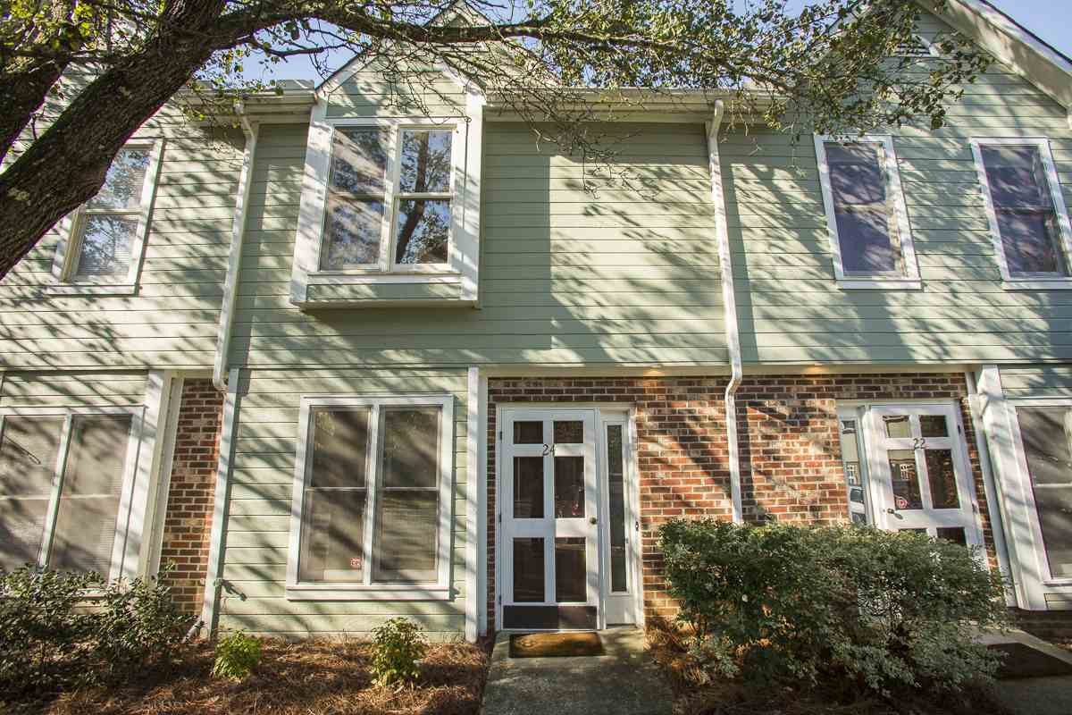 24 Parson Chase Durham, NC 27713 - Photo 2 of 22 Photo 2