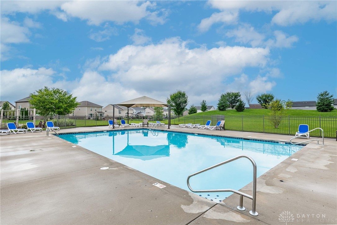 84 Old Pond Road Springboro, OH 45066 - Photo 27 of 28