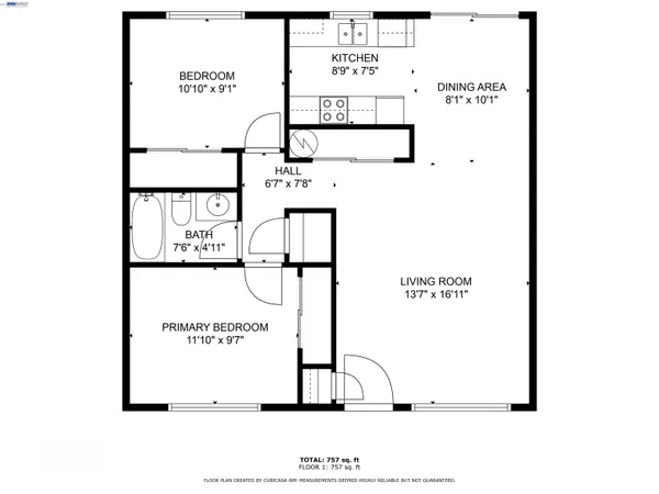$595,000 | 5570 Mountain View Drive, Redding, CA 96003