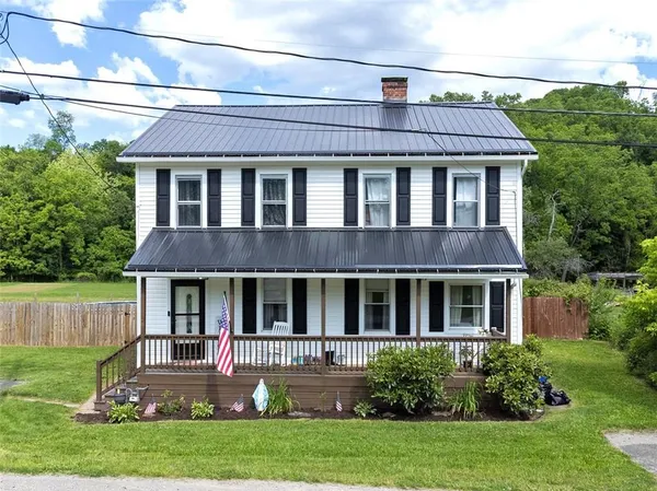 $305,000 | 1635 State Rte 2023, Monongahela, PA 15063