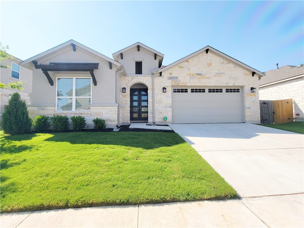4632 Katherine Drive Round Rock, TX 78628 - Photo 1 of 1