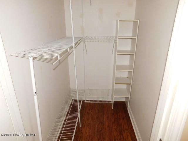 2228 Scaffold Cane Road Berea, KY 40403 - Photo 18 of 18 Master Closet