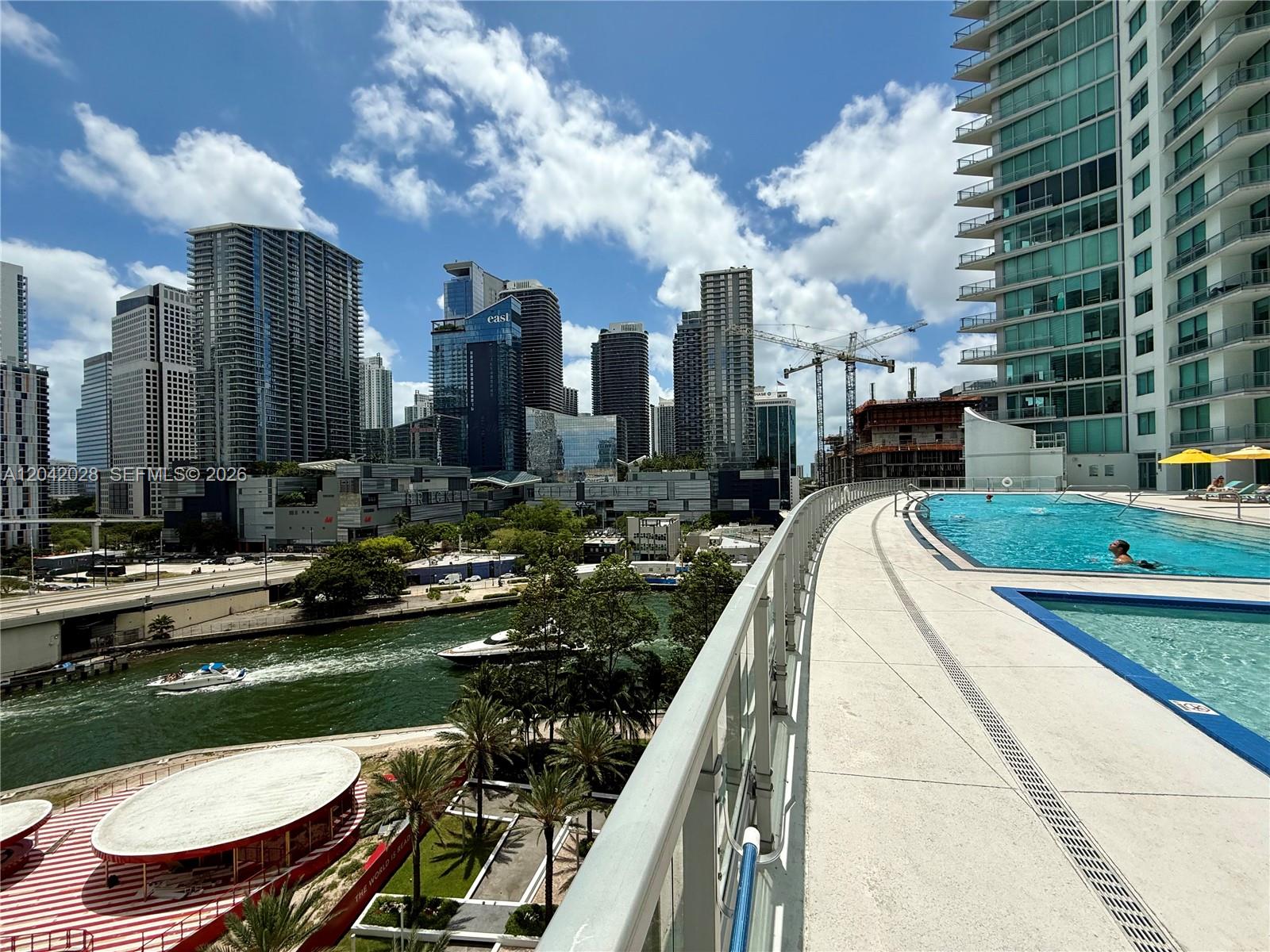 92 Southwest 3rd Street, Unit 4311 Miami, FL 33130 - Photo 40 of 54