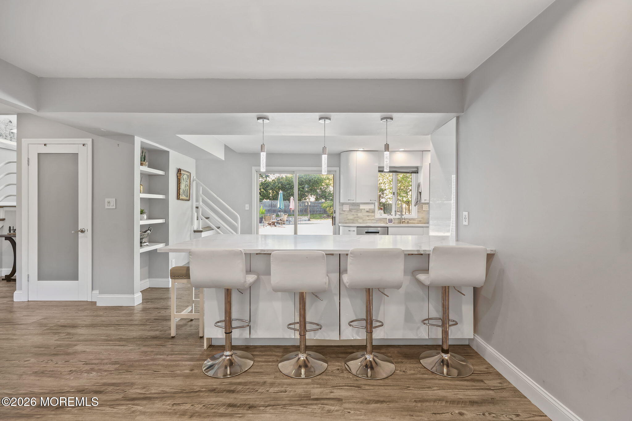 4 Canadian Woods Road Marlboro, NJ 07746 - Photo 17 of 47 Dinette