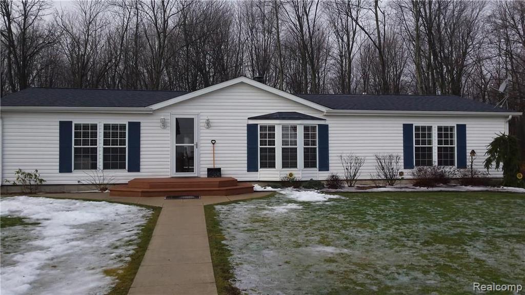 7131 Jorden Road Yale, MI 48097 - Photo 6 of 22 Gallery Image 6