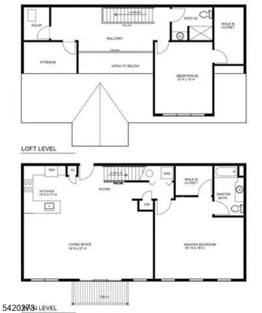 $4,850 | 248 Grove Avenue, Unit 20, Cedar Grove, NJ 07009