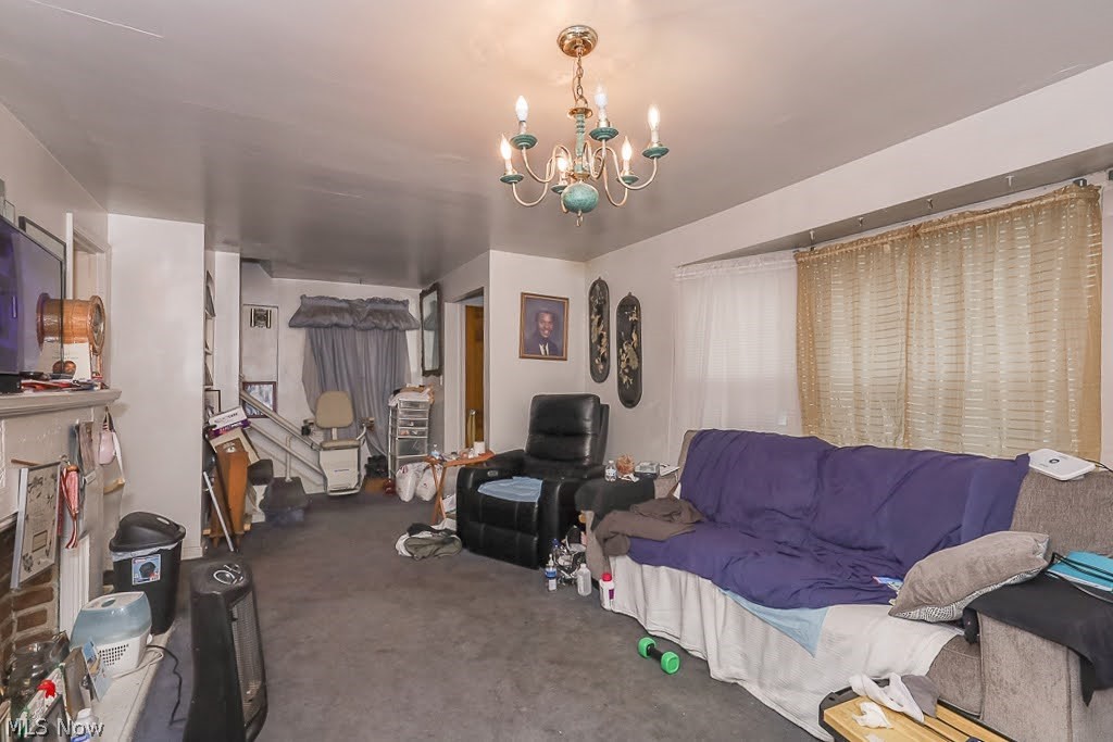 18219 Libby Road Maple Heights, OH 44137 - Photo 7 of 30 Gallery Image 7