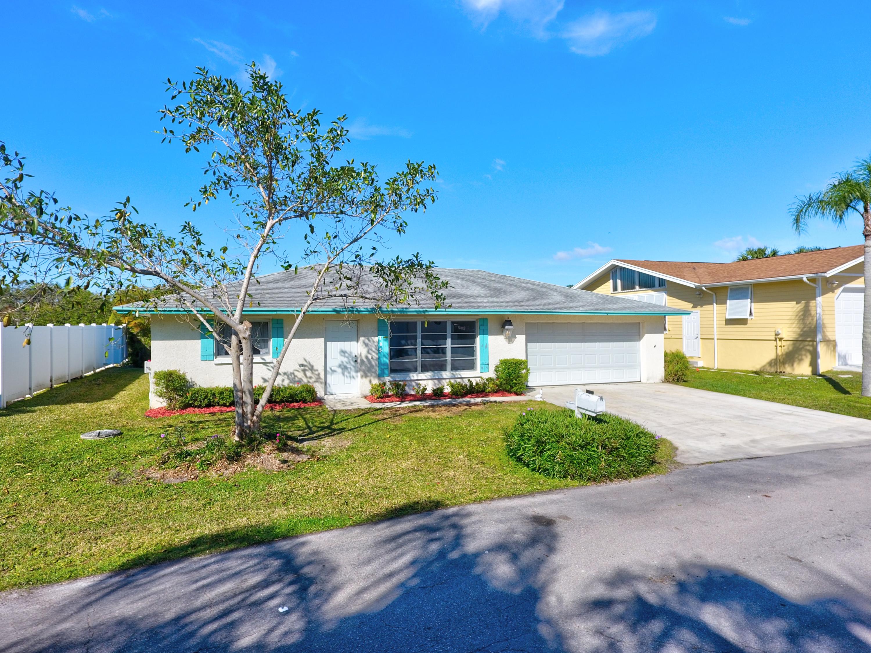 785 Southwest Salerno Road Stuart, FL 34997 - Photo 2 of 51 Front