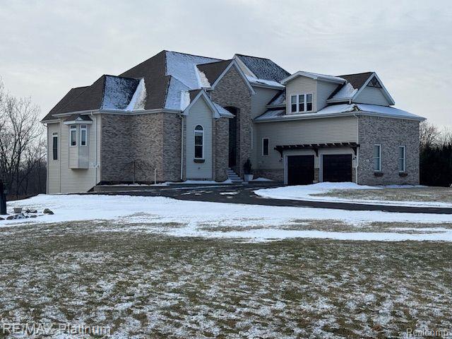 3511 Kipling Circle Howell, MI 48843 - Photo 1 of 27