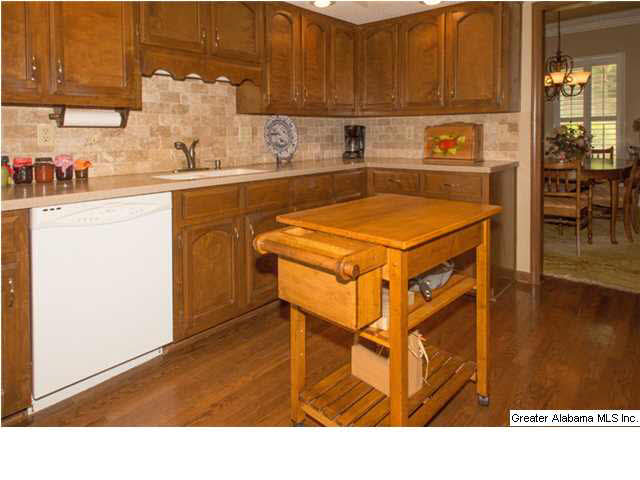 3700 Richelieu Drive Birmingham, AL 35216 - Photo 14 of 30
