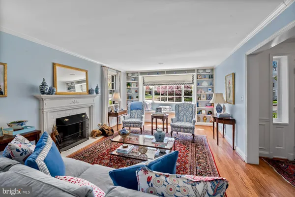 $899,000 | 5911 Meadowood Road, Baltimore, MD 21212