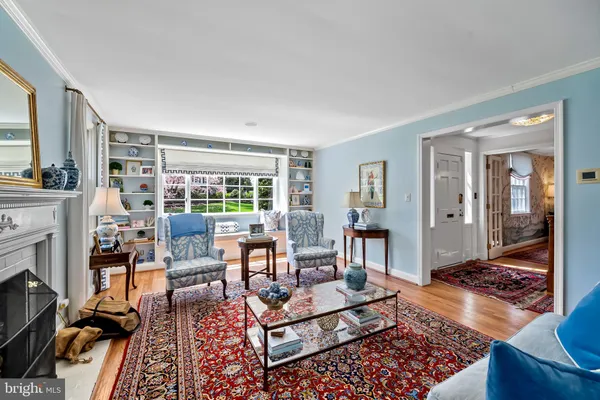 $899,000 | 5911 Meadowood Road, Baltimore, MD 21212