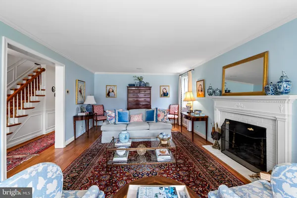 $899,000 | 5911 Meadowood Road, Baltimore, MD 21212