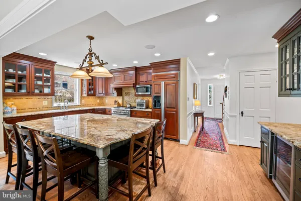 $899,000 | 5911 Meadowood Road, Baltimore, MD 21212