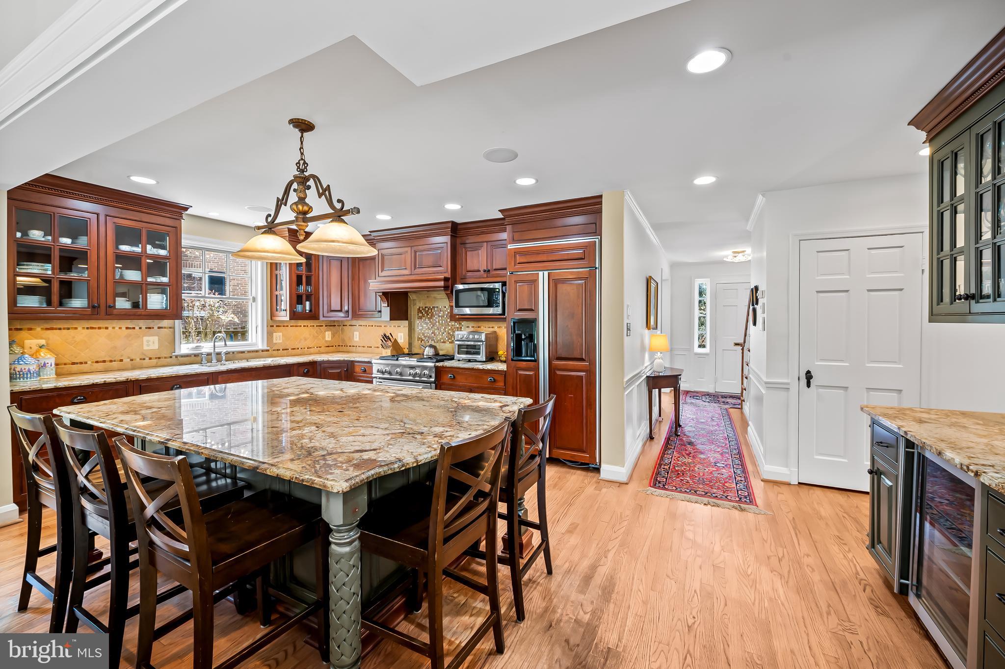 5911 Meadowood Road Baltimore, MD 21212 - Photo 7 of 53 Kitchen