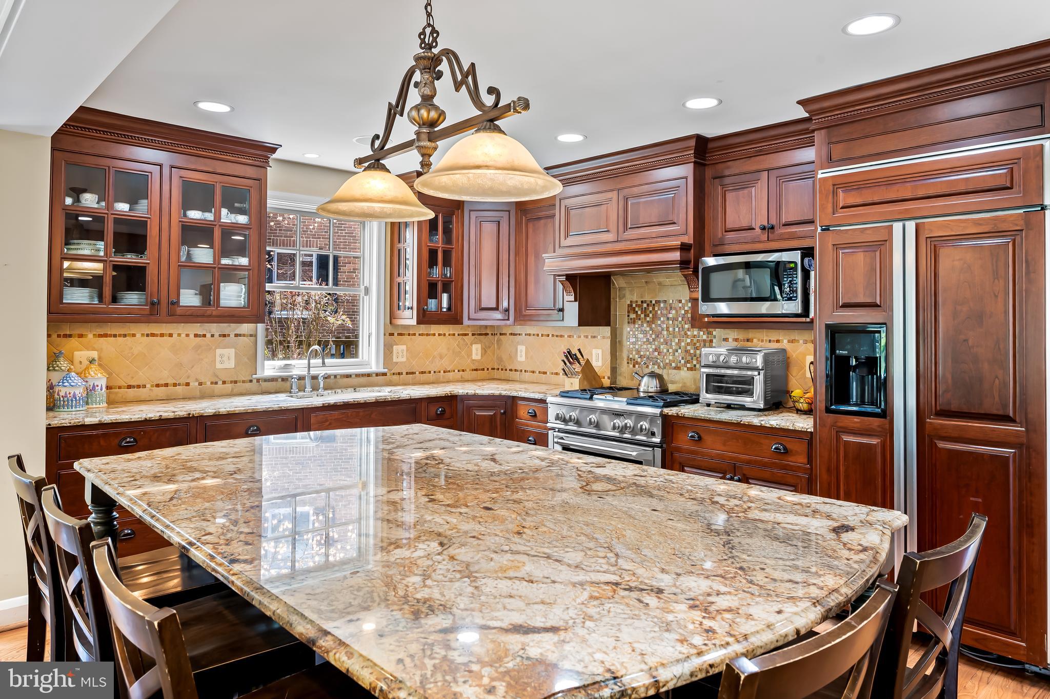 5911 Meadowood Road Baltimore, MD 21212 - Photo 9 of 53 Kitchen