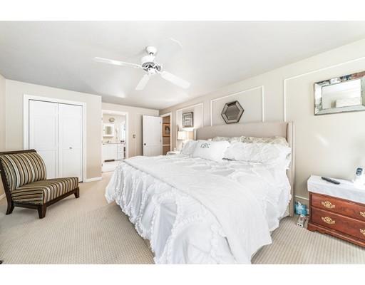 20 Seager Farm Road Marshfield, MA 02050 - Photo 20 of 30 a bedroom with a bed and a couch