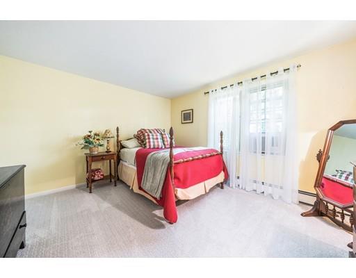 20 Seager Farm Road Marshfield, MA 02050 - Photo 23 of 30 a bedroom with a bed and a window