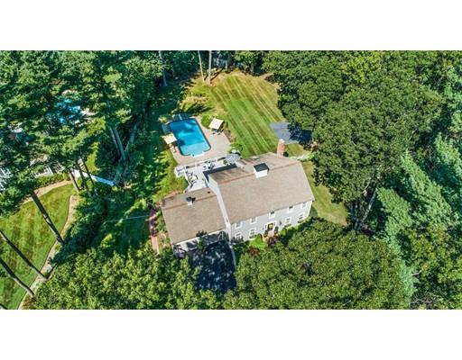 20 Seager Farm Road Marshfield, MA 02050 - Photo 3 of 30 a open area with lots of green trees