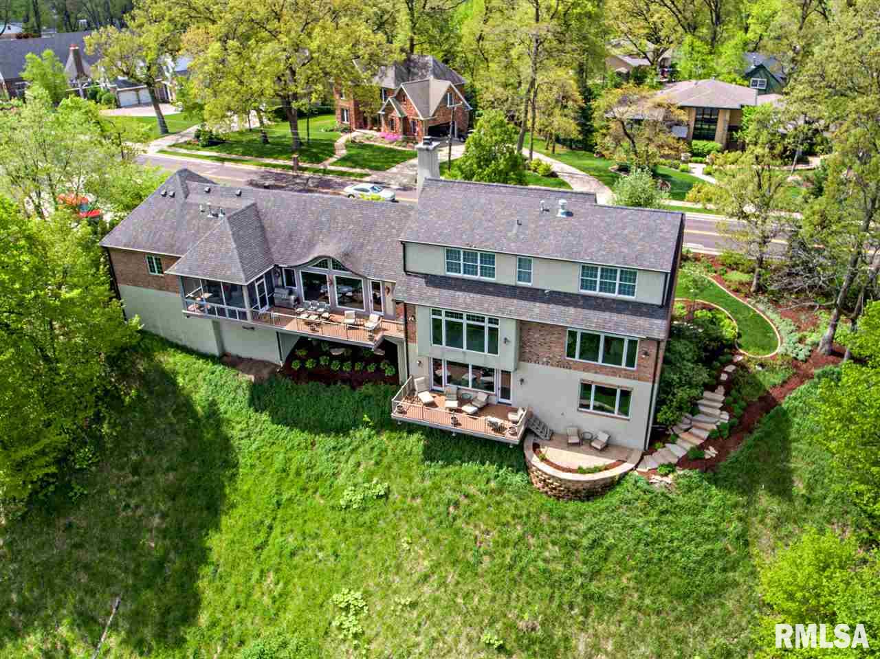 5508 North Prospect Road Peoria Heights, IL 61616 - Photo 34 of 36 Gallery Image 34
