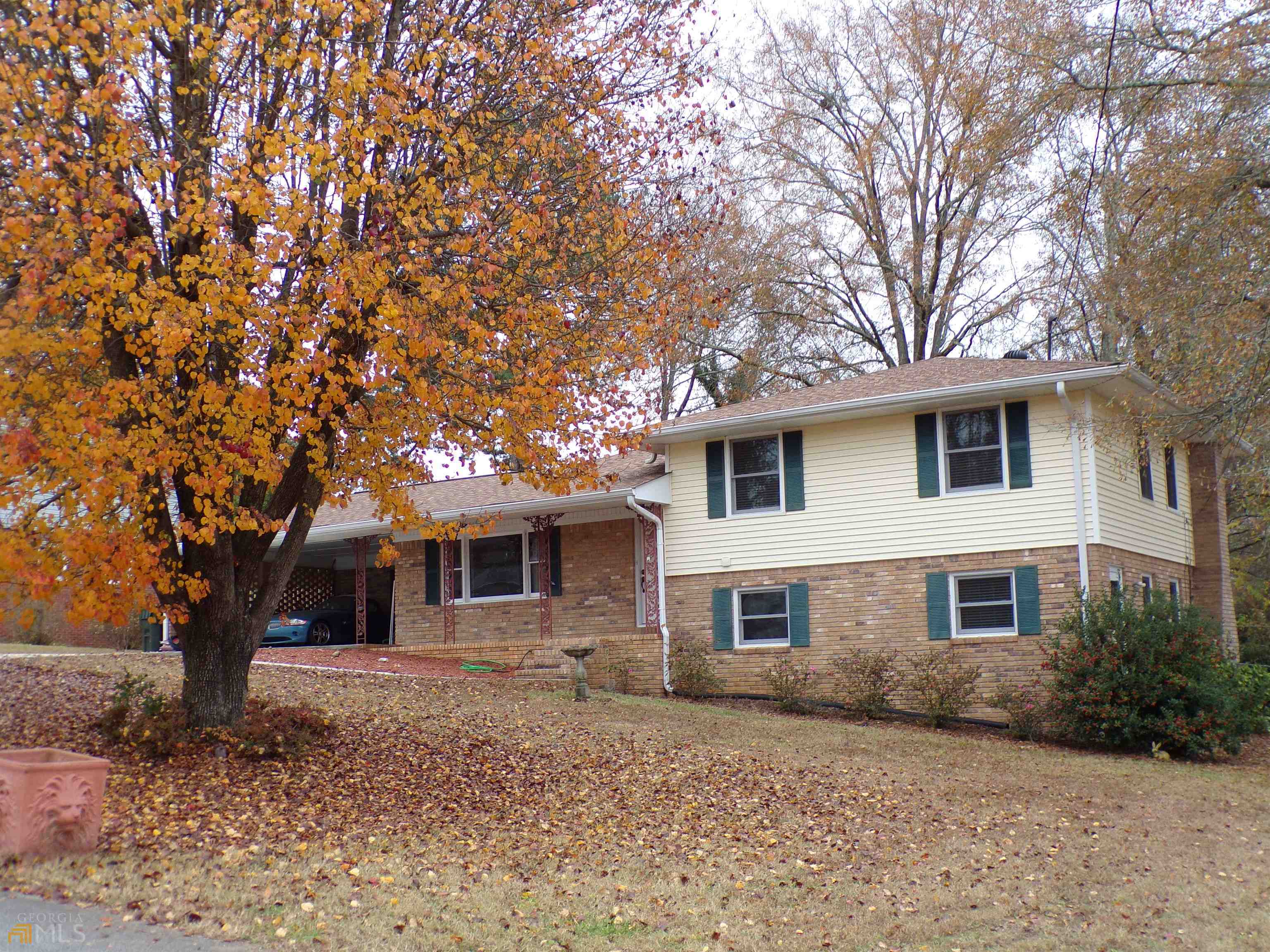 5148 Forest Drive Southeast Covington, GA 30014 - Photo 1 of 1