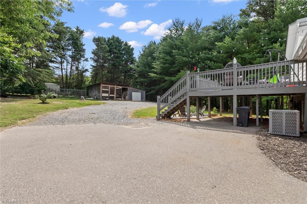 193 Creed Road Mount Airy, NC 27030 - Photo 22 of 27
